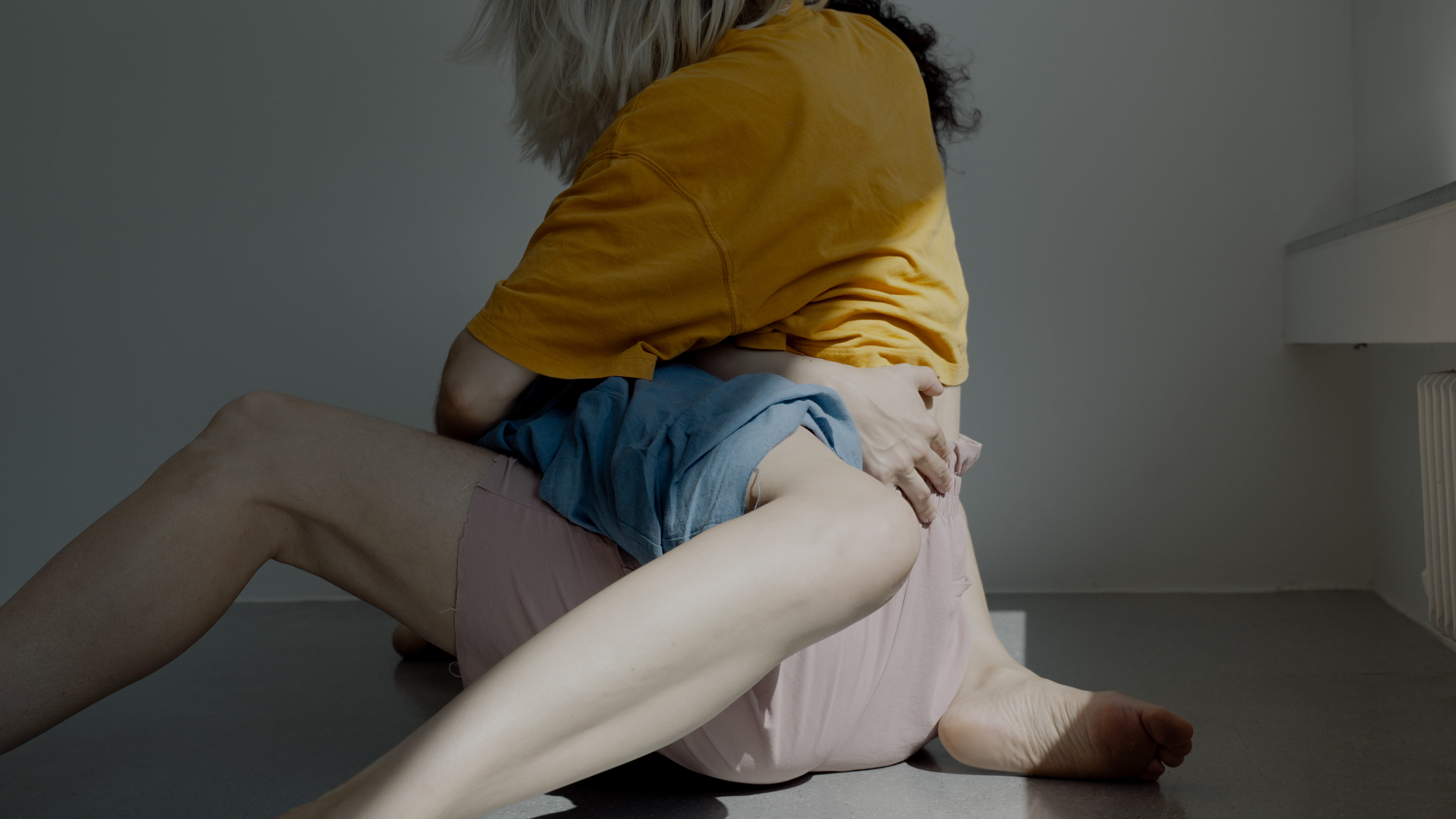 Je vous propose / Rituals of Tenderness / Live *2