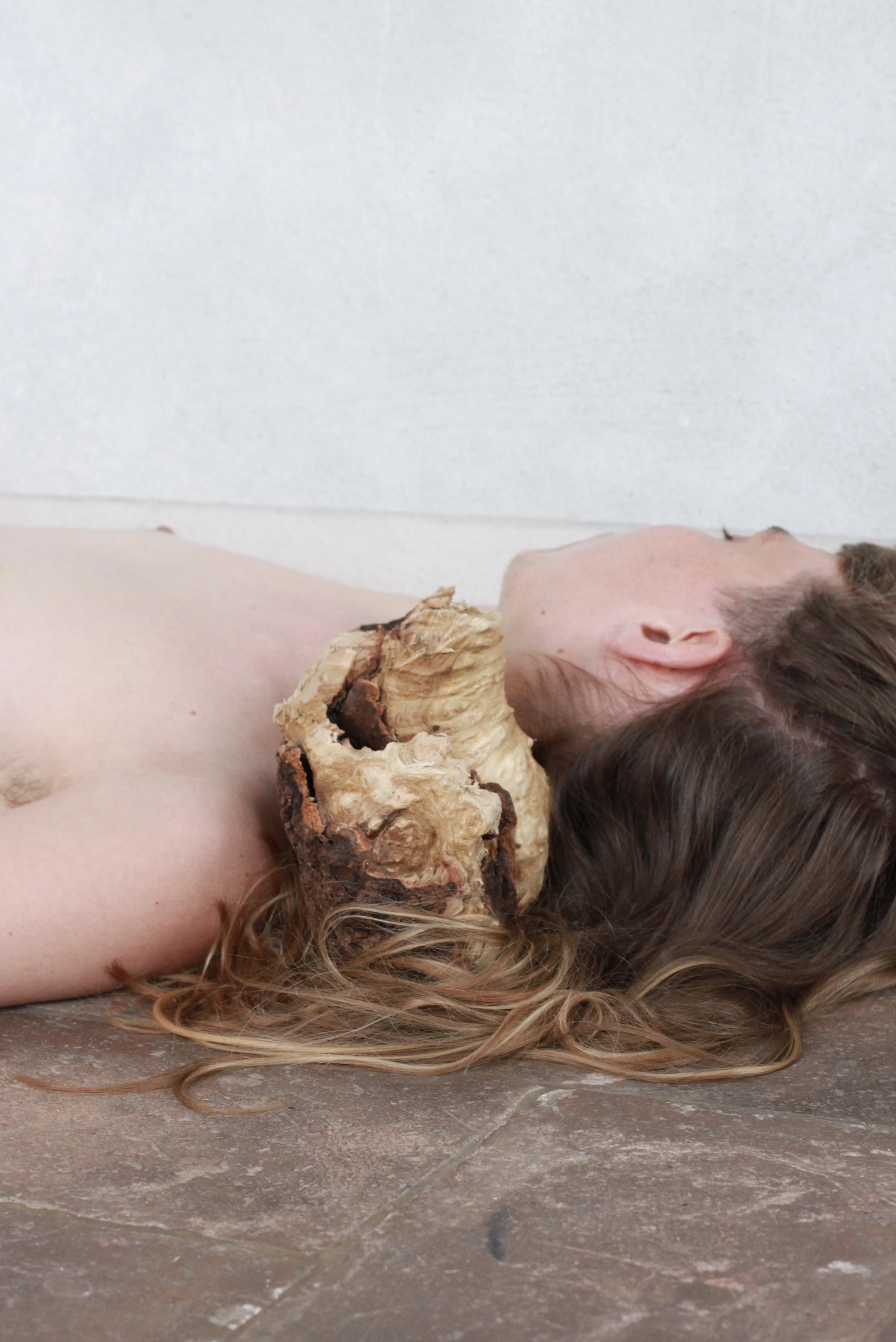 Je vous propose / Rituals of Tenderness / Opening
