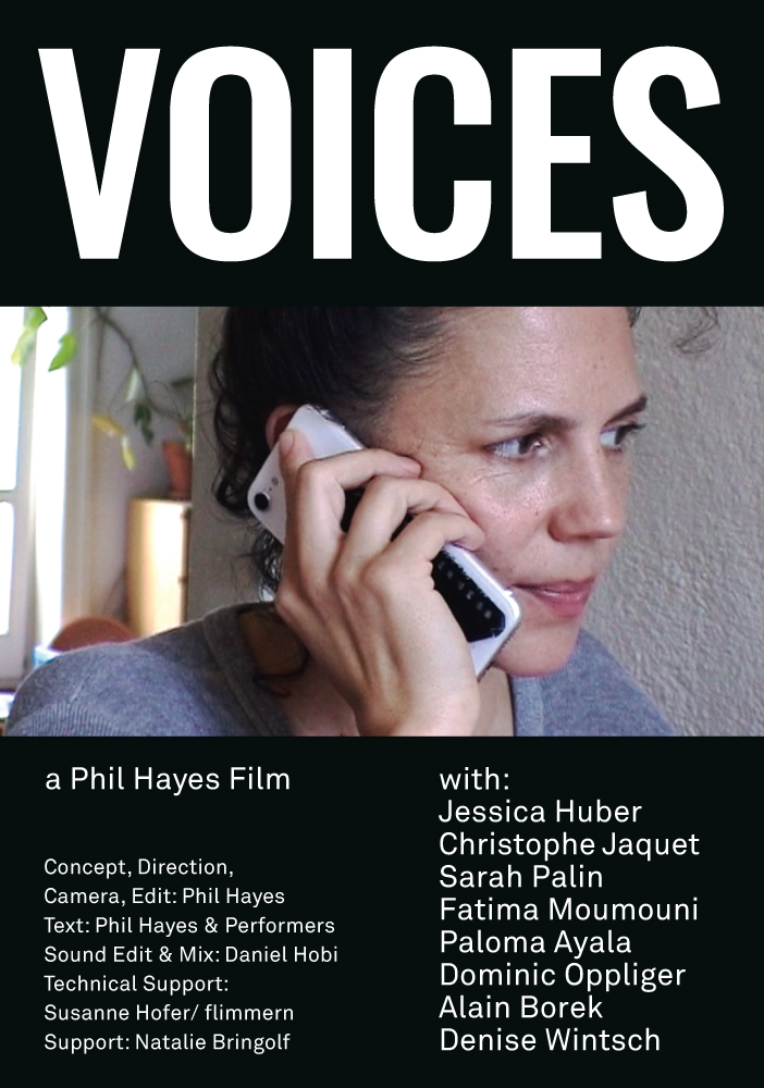VOICES